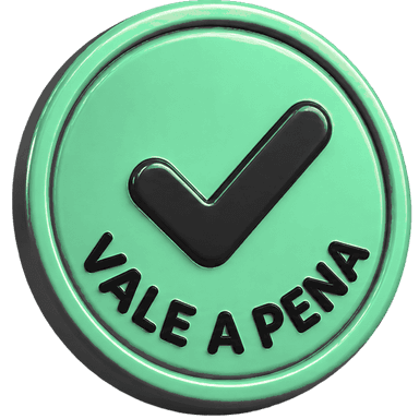 Selo Vale a pena
